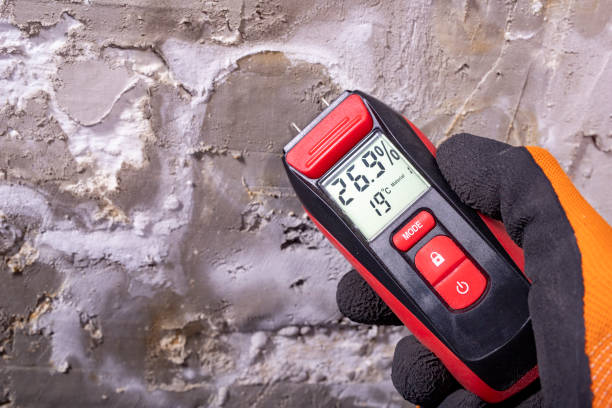 Water Damage Restoration in Battle Ground, IN
